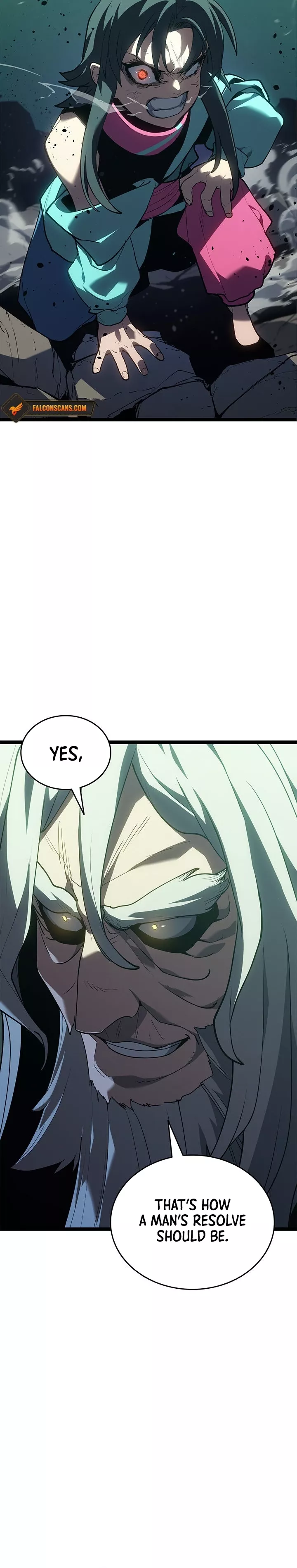 Read The Reaper Manga Online