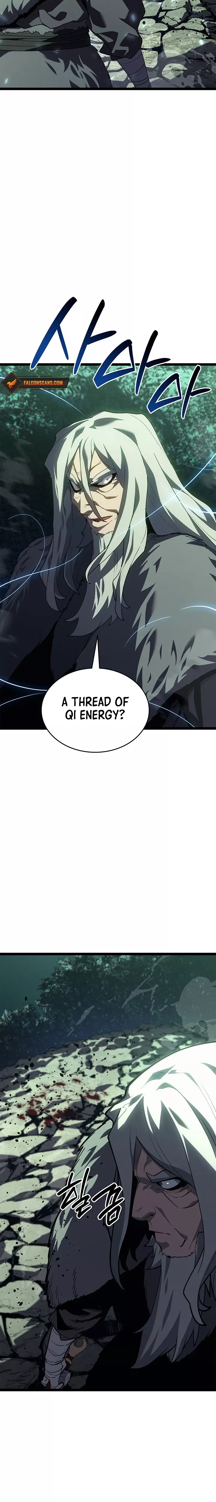Read The Reaper Manga Online