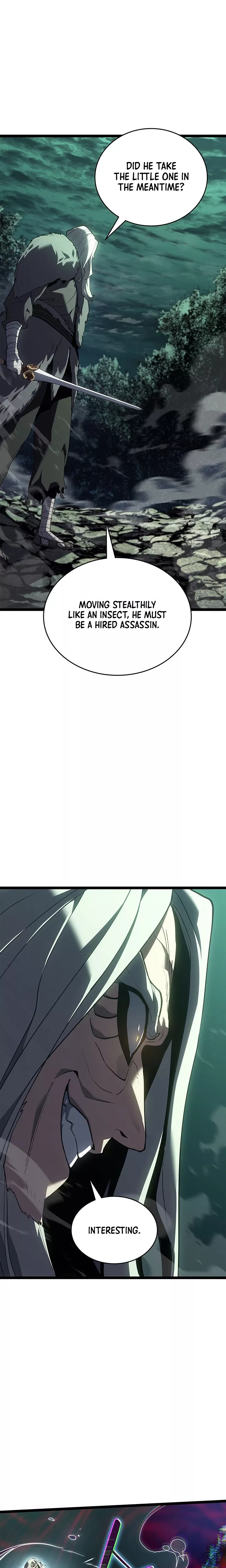 Read The Reaper Manga Online