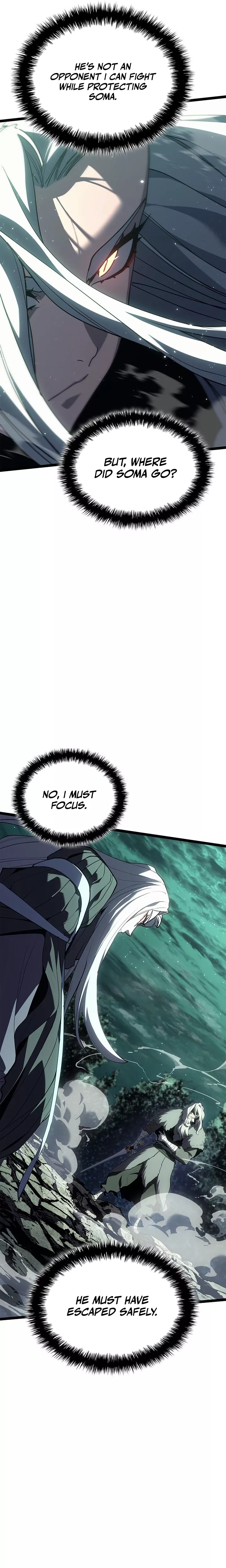 Read The Reaper Manga Online