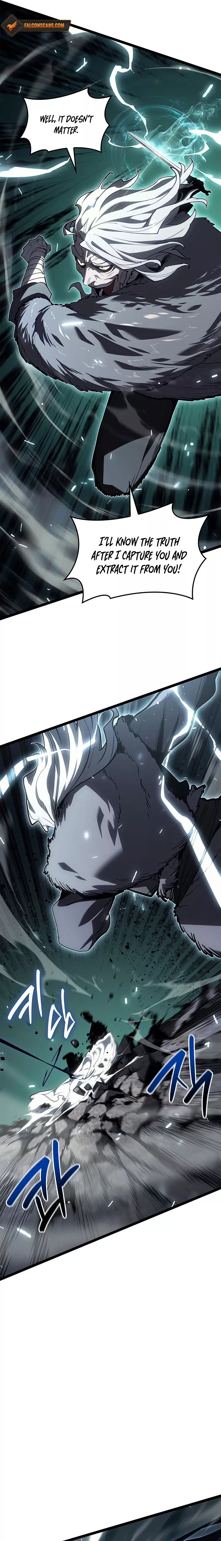 Read The Reaper Manga Online
