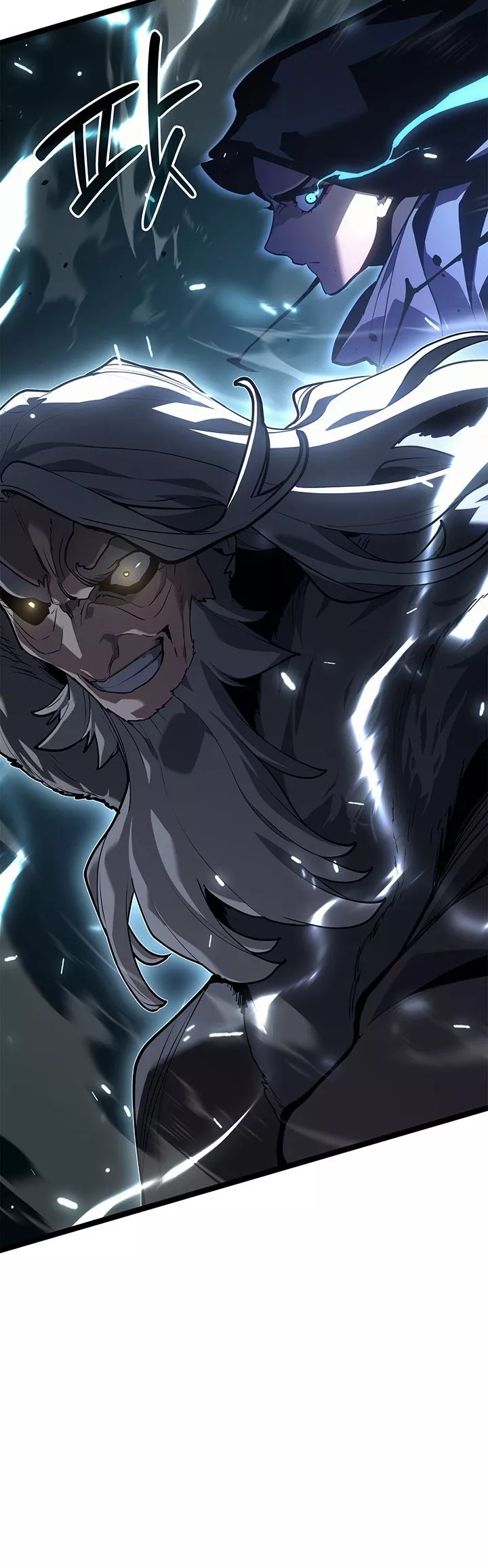 Read The Reaper Manga Online