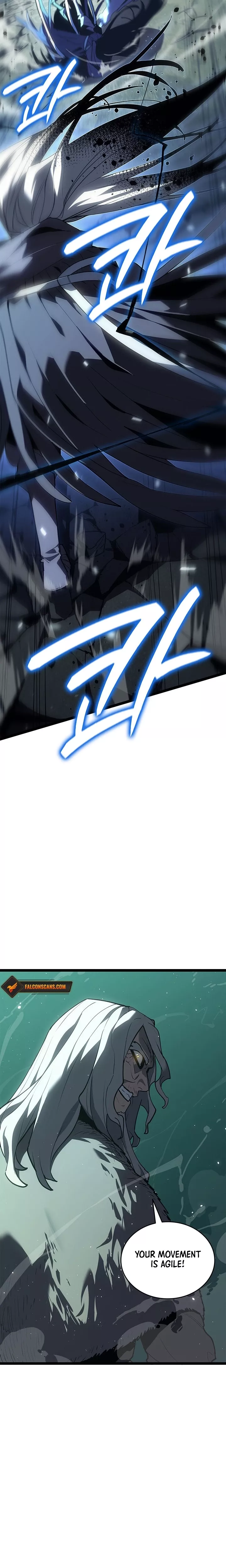 Read The Reaper Manga Online