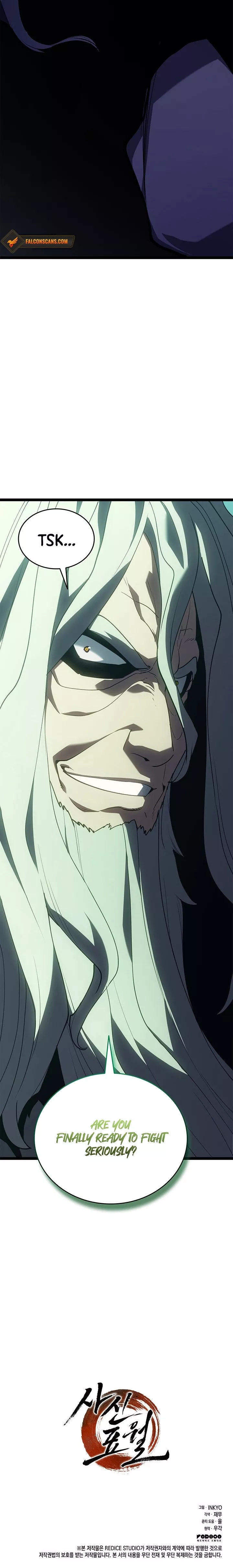 Read The Reaper Manga Online