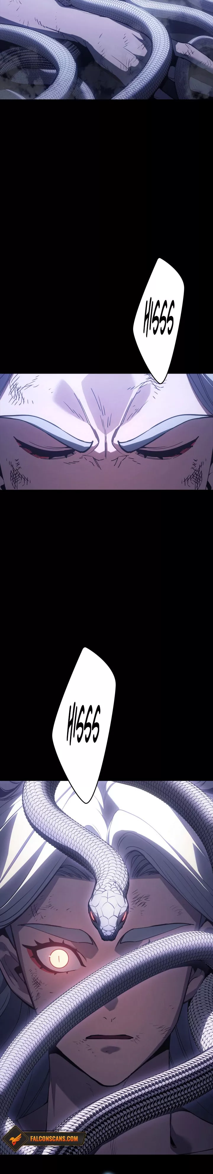 Read The Reaper Manga Online