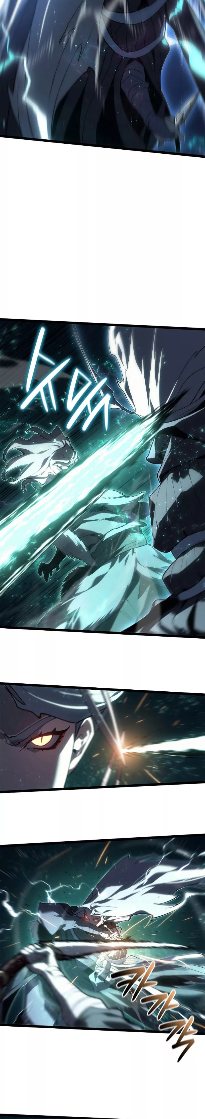 Read The Reaper Manga Online