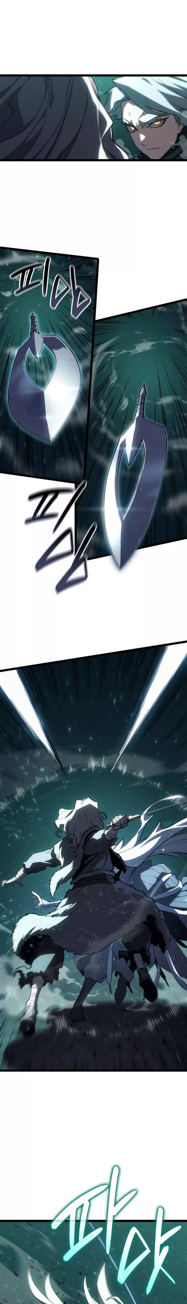 Read The Reaper Manga Online
