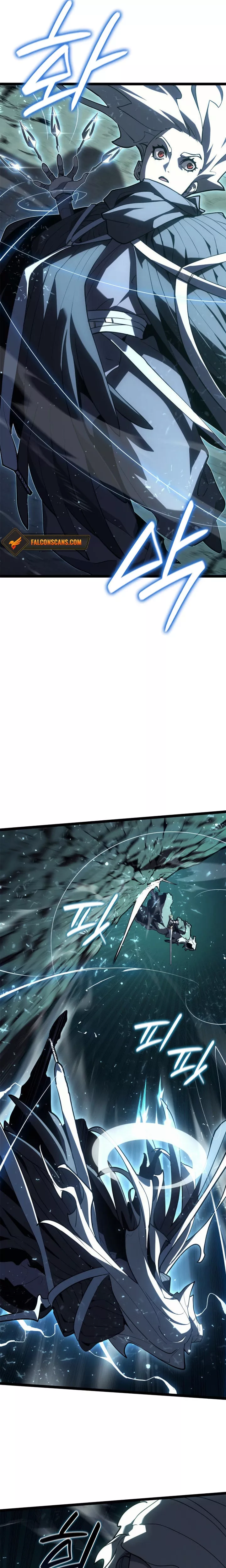 Read The Reaper Manga Online