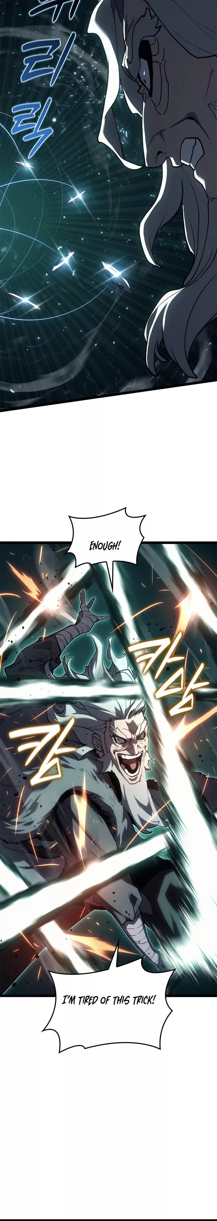 Read The Reaper Manga Online