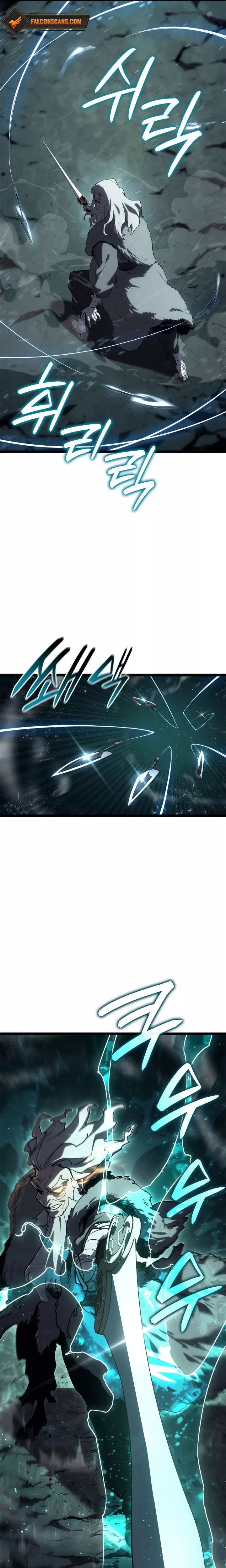 Read The Reaper Manga Online