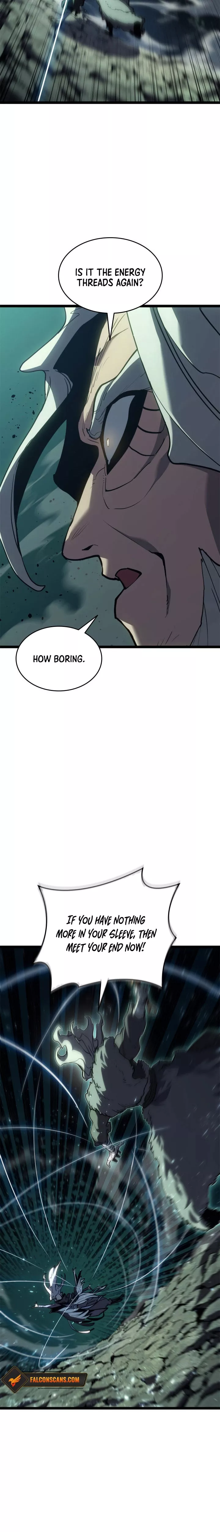 Read The Reaper Manga Online