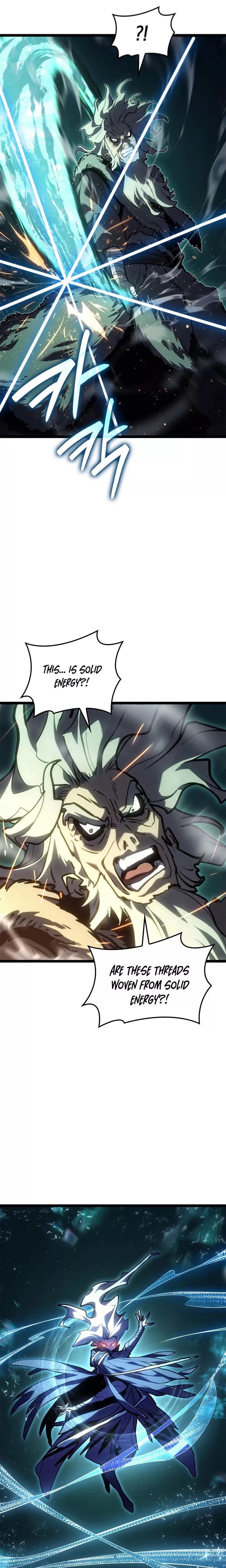 Read The Reaper Manga Online
