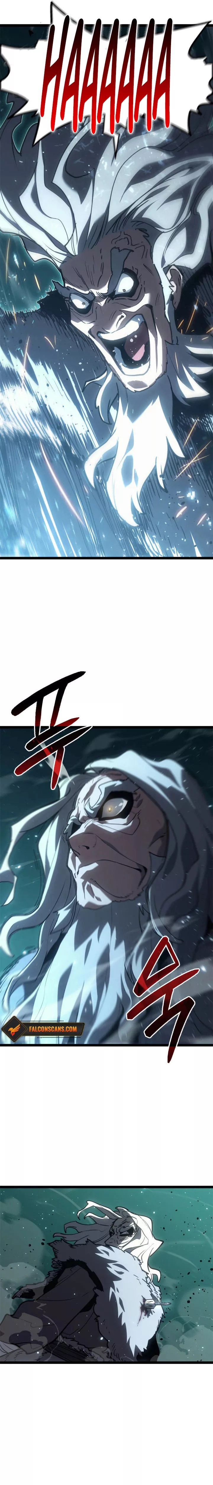 Read The Reaper Manga Online