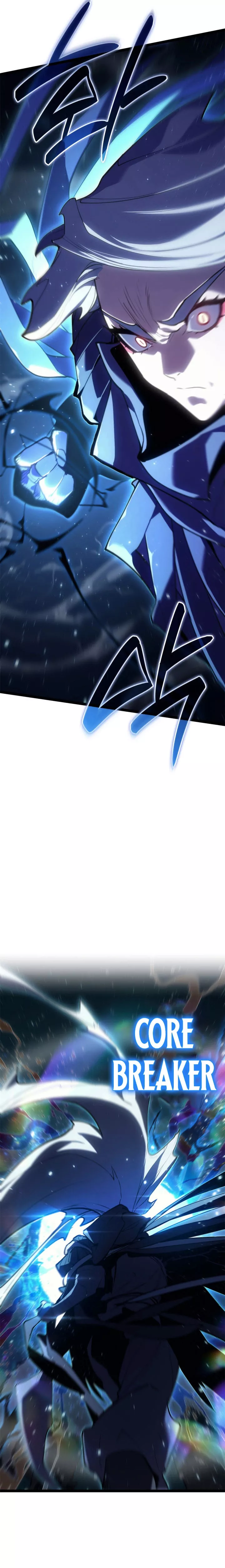 Read The Reaper Manga Online