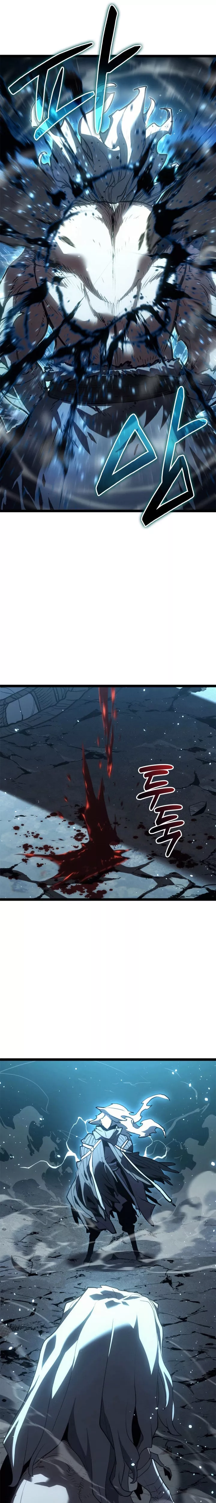 Read The Reaper Manga Online