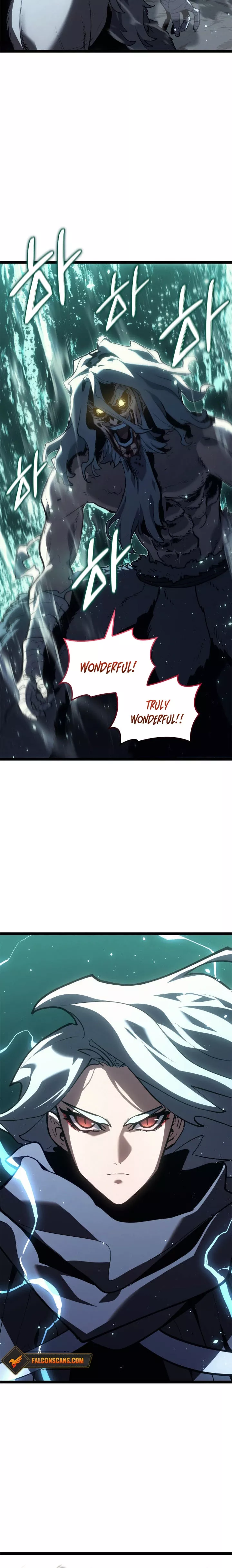 Read The Reaper Manga Online