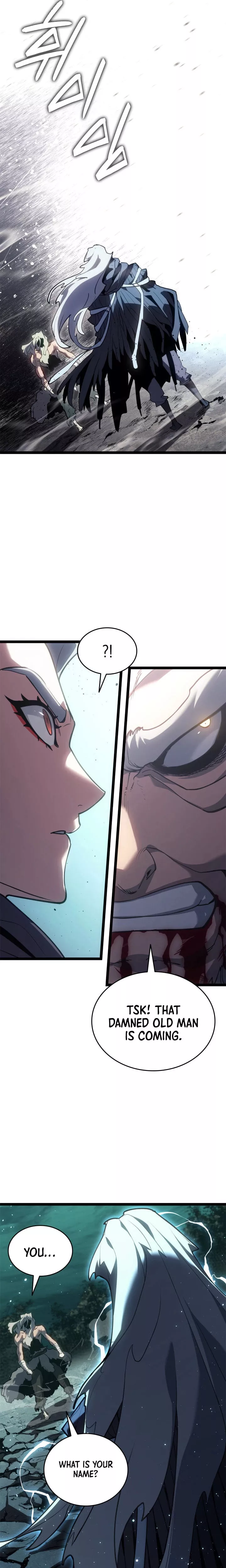 Read The Reaper Manga Online