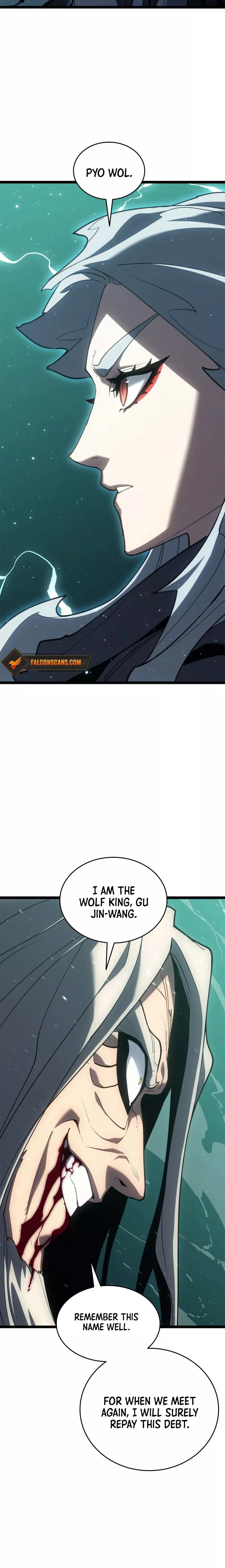 Read The Reaper Manga Online