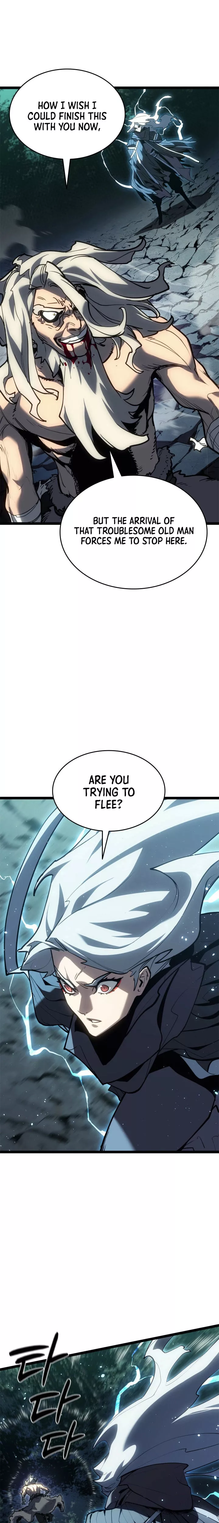 Read The Reaper Manga Online