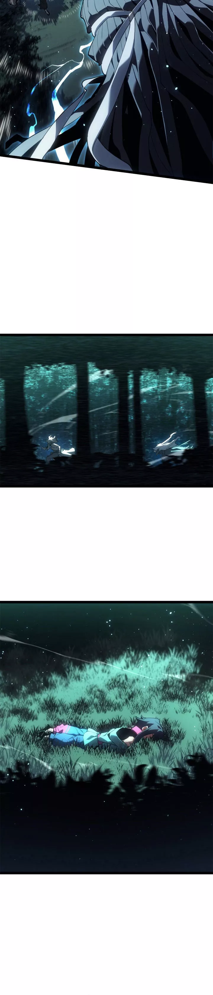 Read The Reaper Manga Online