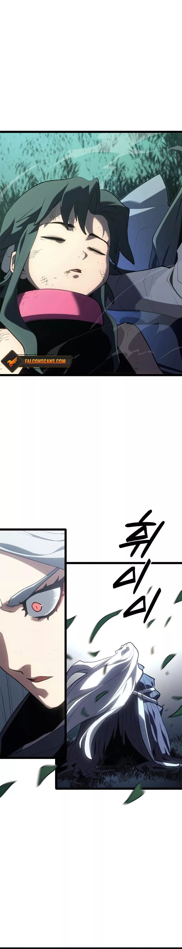 Read The Reaper Manga Online