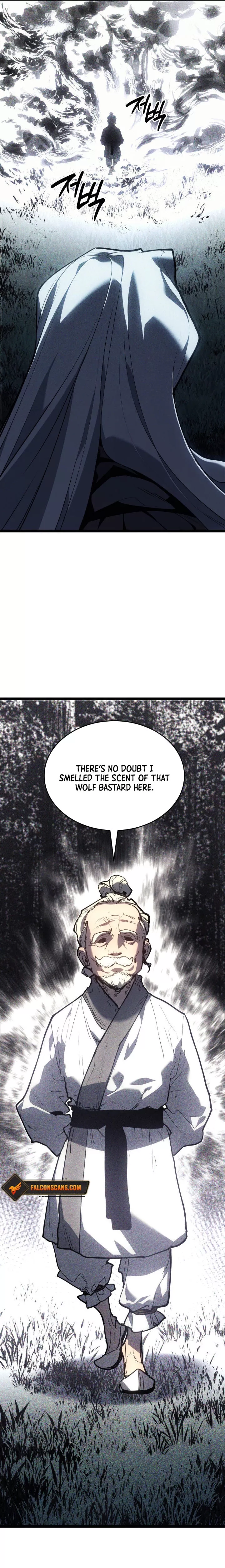 Read The Reaper Manga Online