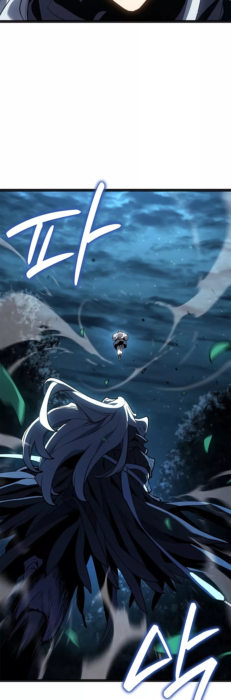 Read The Reaper Manga Online