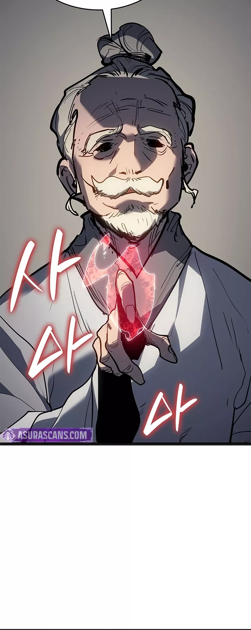 Read The Reaper Manga Online