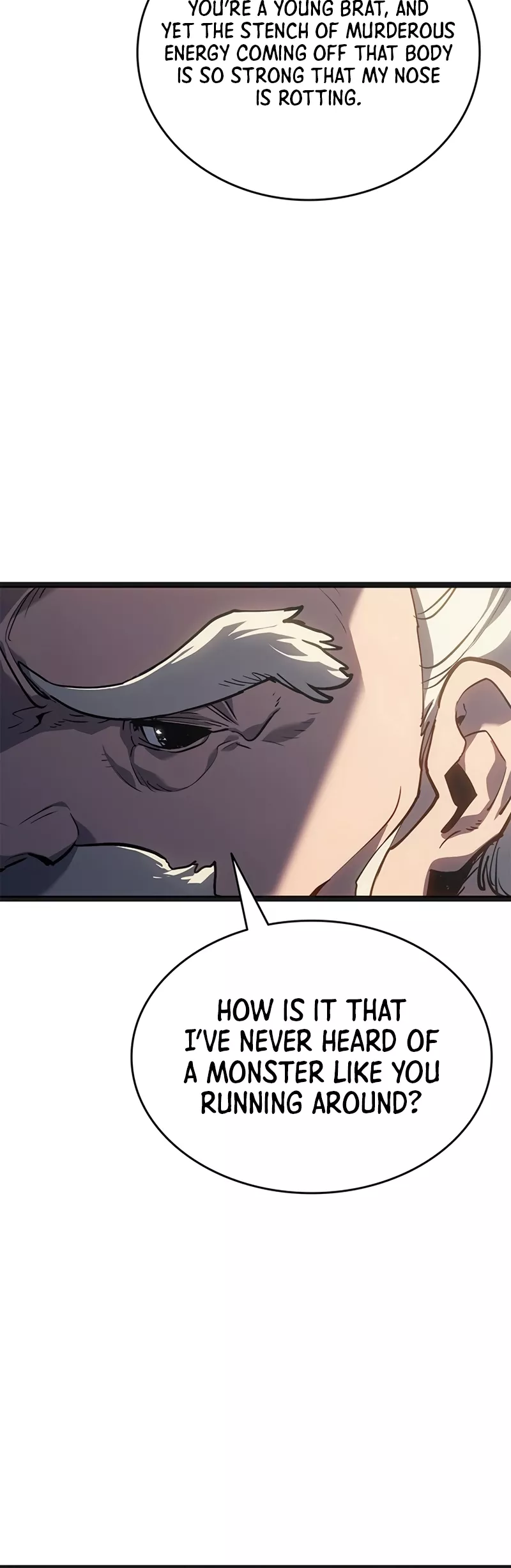 Read The Reaper Manga Online