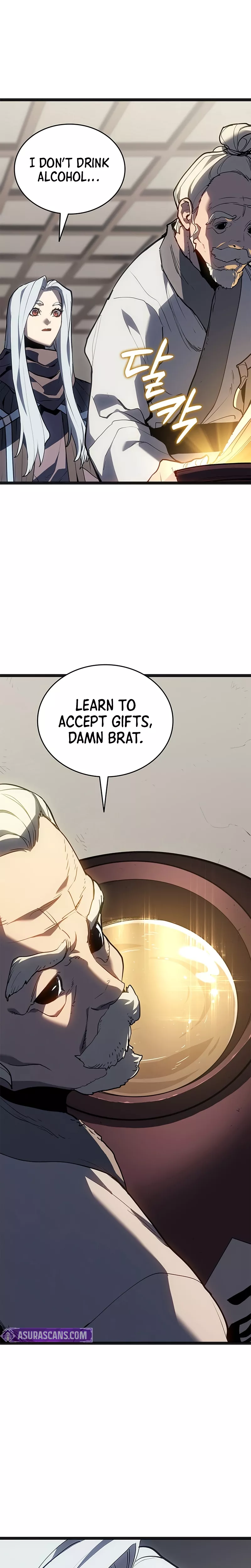 Read The Reaper Manga Online