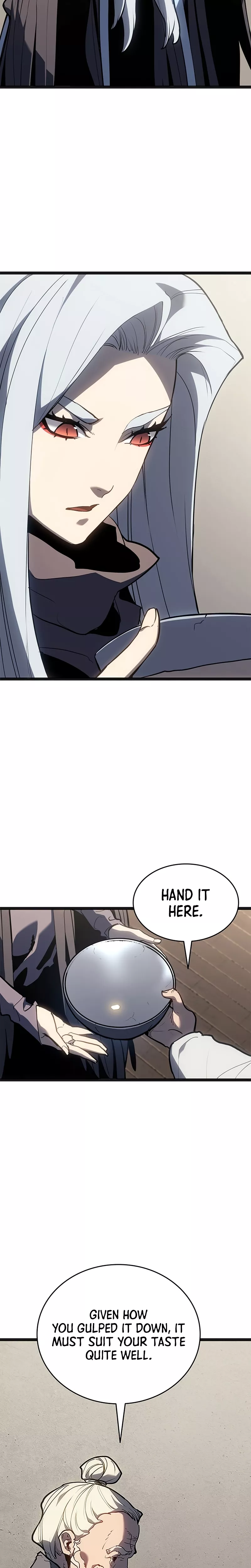 Read The Reaper Manga Online