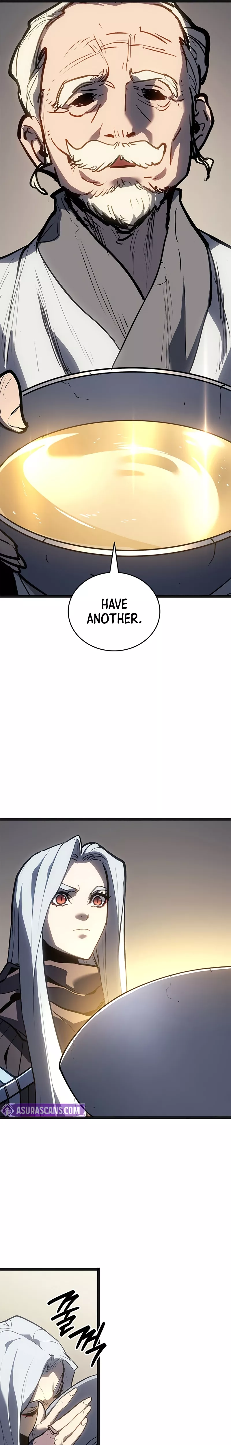 Read The Reaper Manga Online