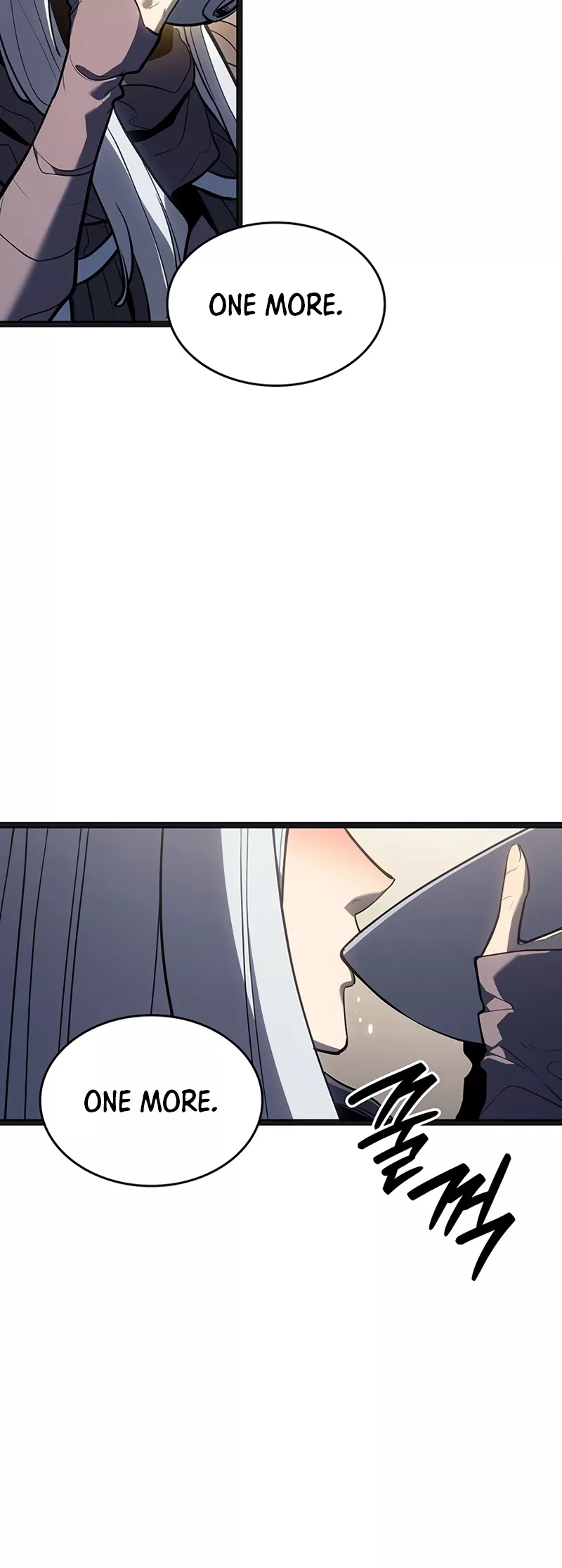 Read The Reaper Manga Online