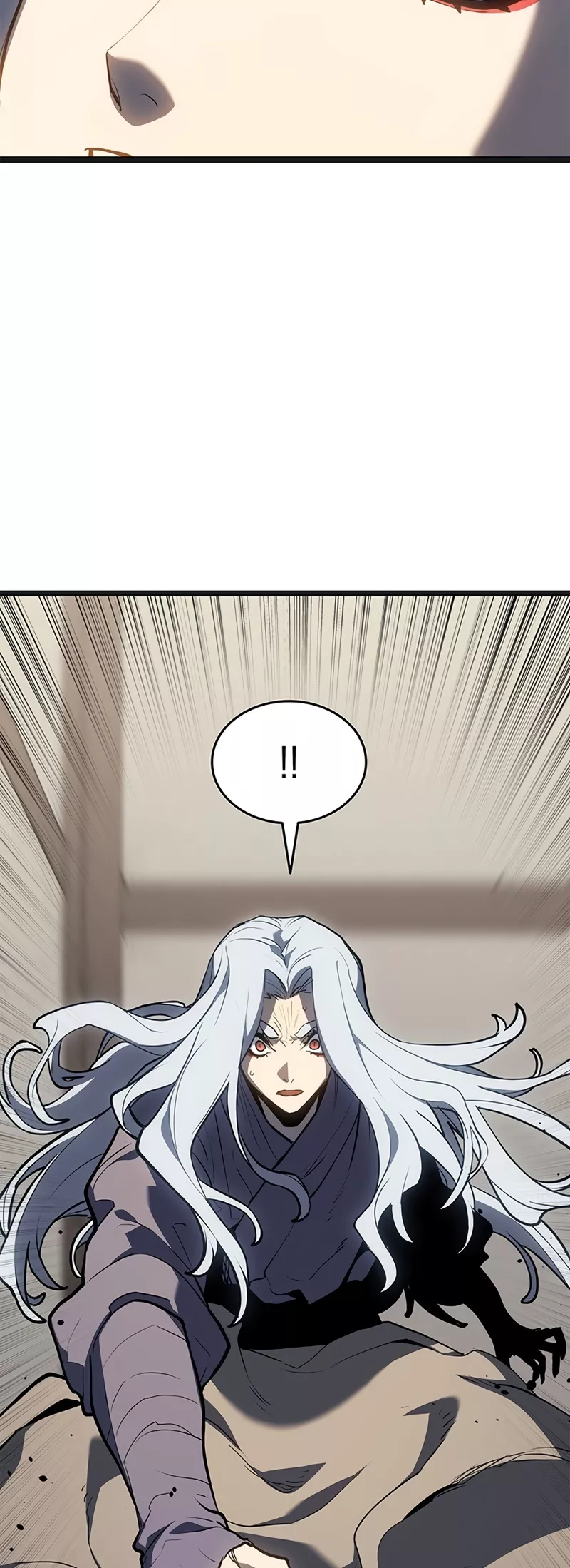 Read The Reaper Manga Online