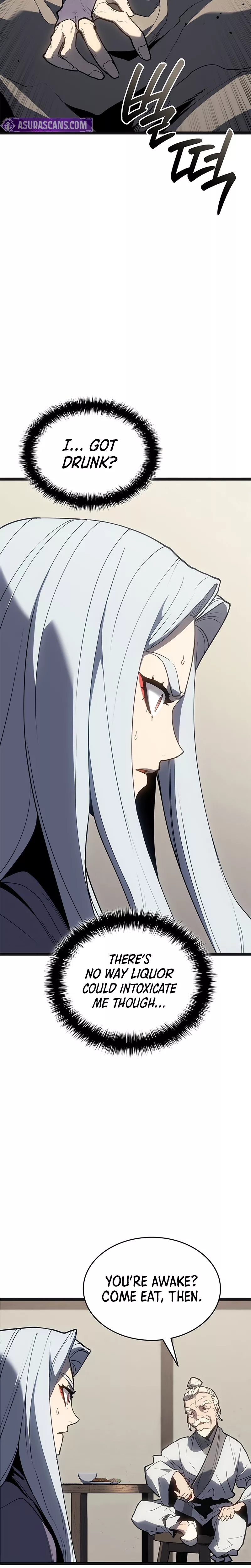 Read The Reaper Manga Online