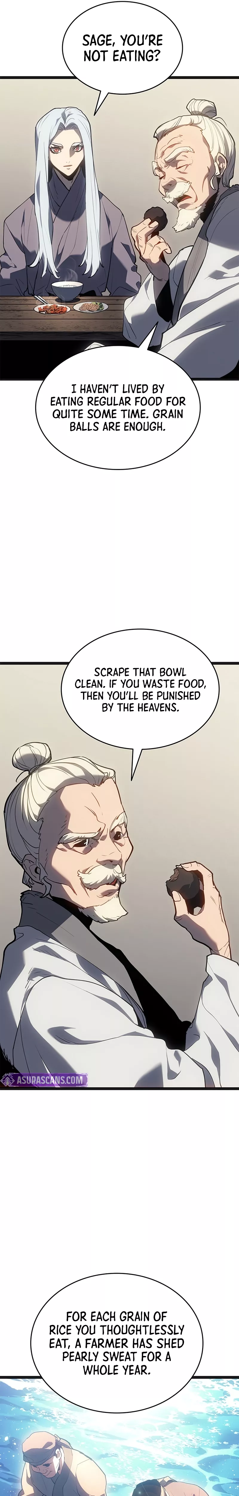 Read The Reaper Manga Online