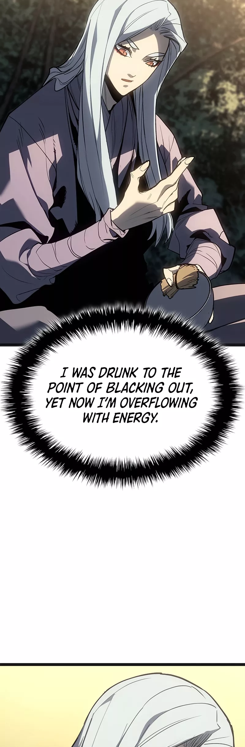 Read The Reaper Manga Online
