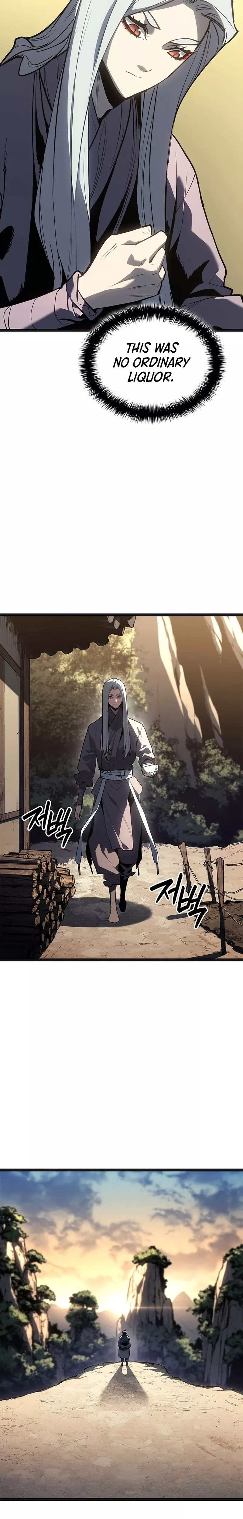 Read The Reaper Manga Online