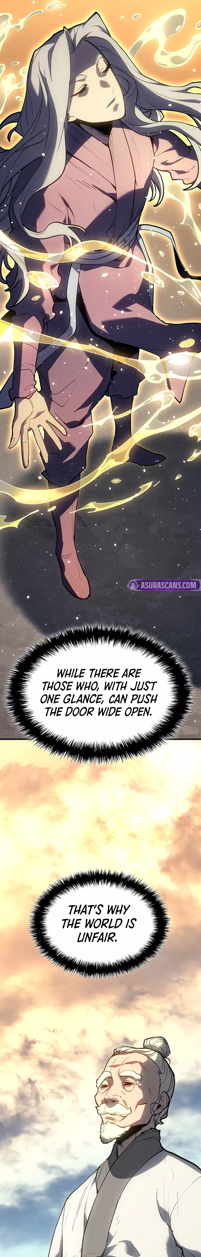 Read The Reaper Manga Online