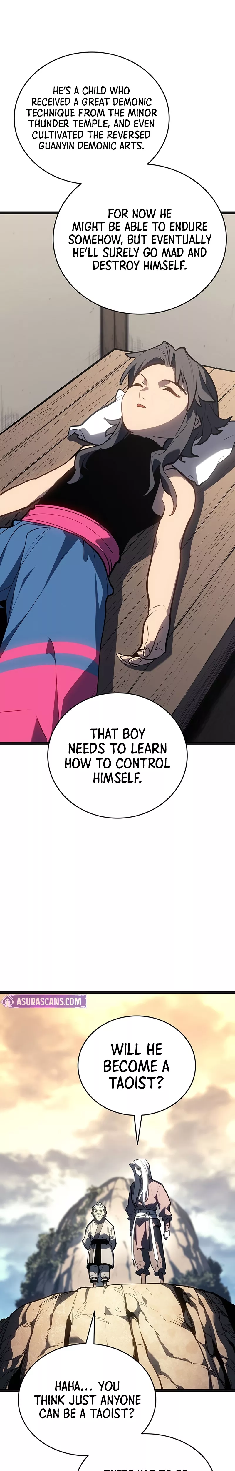 Read The Reaper Manga Online