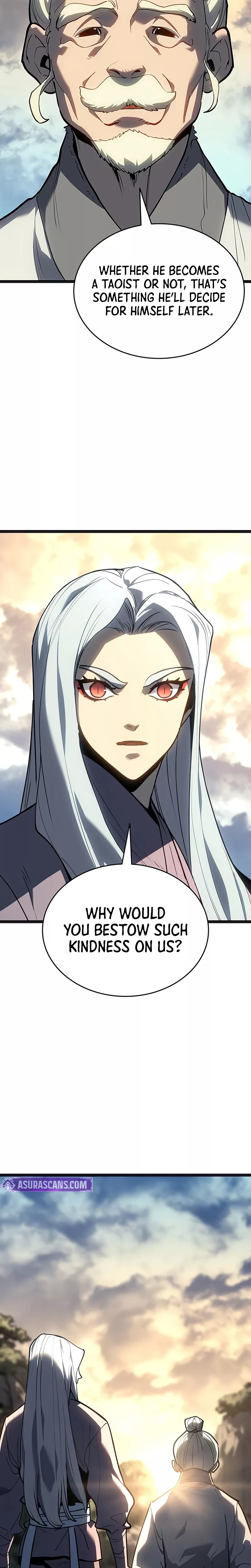 Read The Reaper Manga Online
