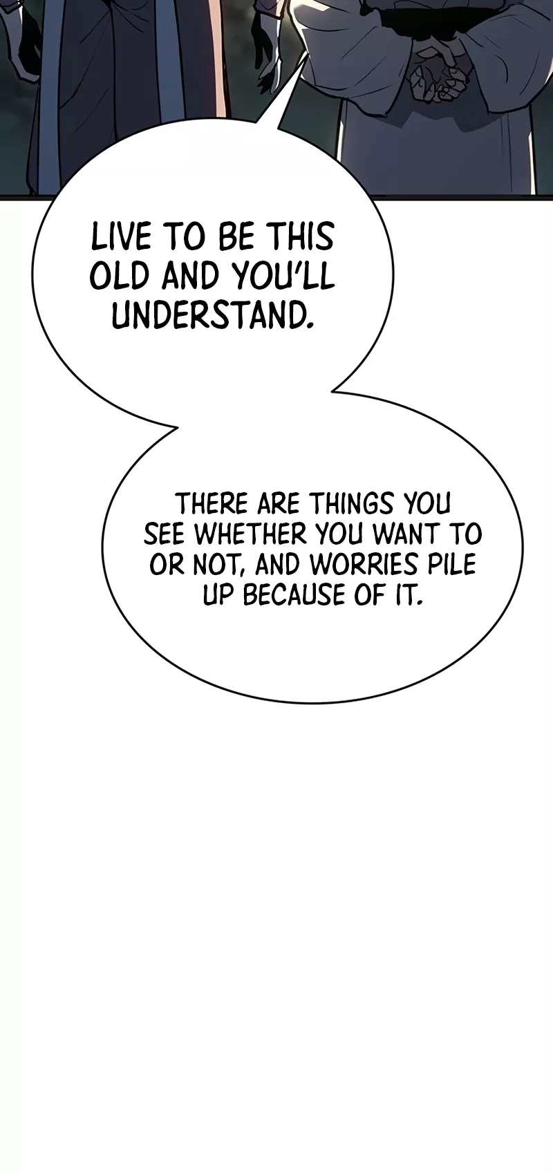 Read The Reaper Manga Online