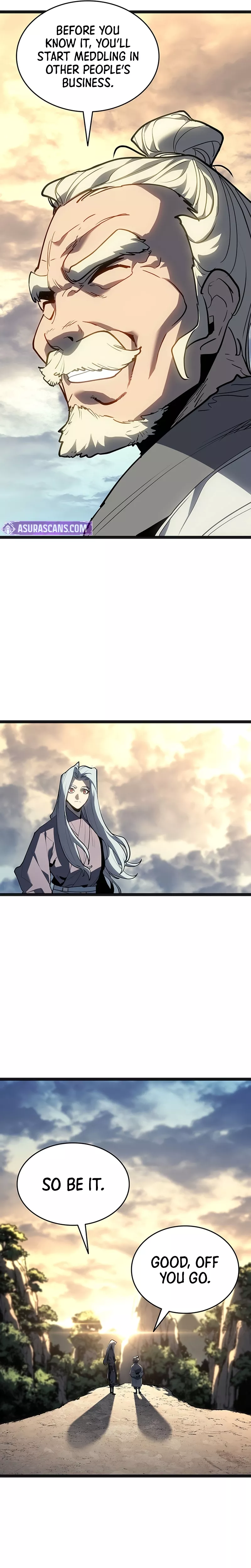 Read The Reaper Manga Online