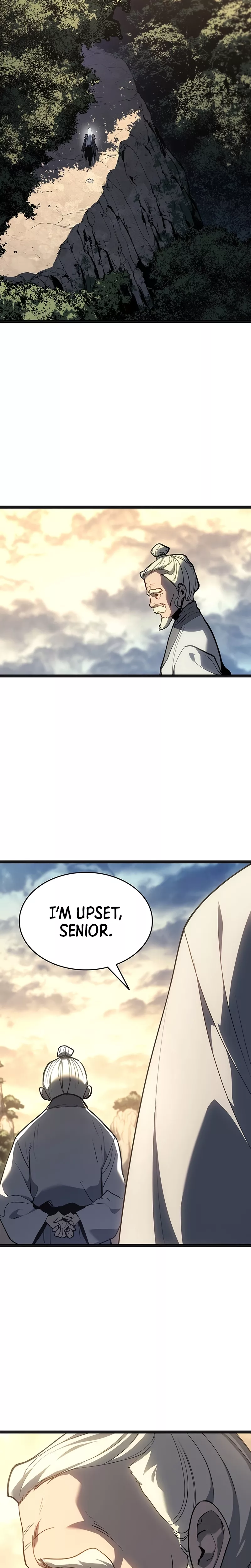 Read The Reaper Manga Online