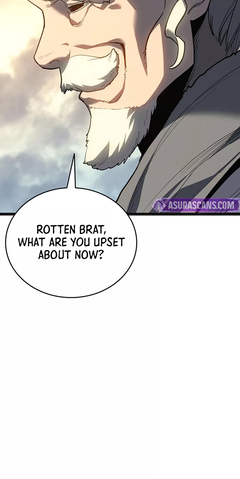 Read The Reaper Manga Online