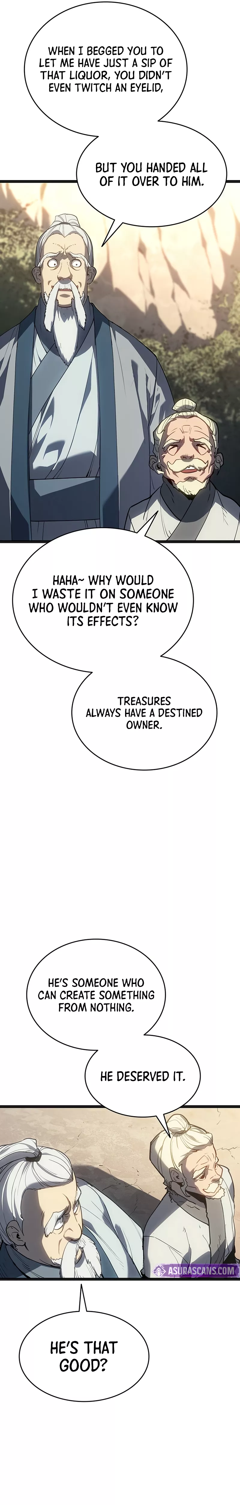 Read The Reaper Manga Online