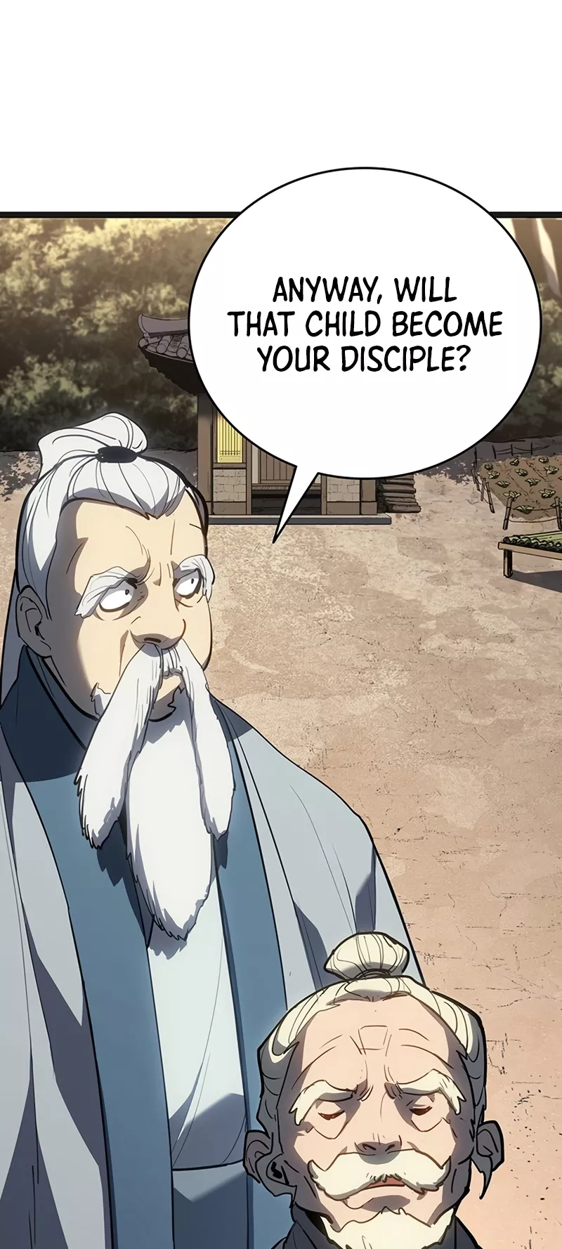 Read The Reaper Manga Online