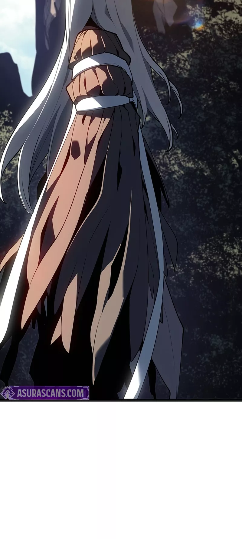 Read The Reaper Manga Online