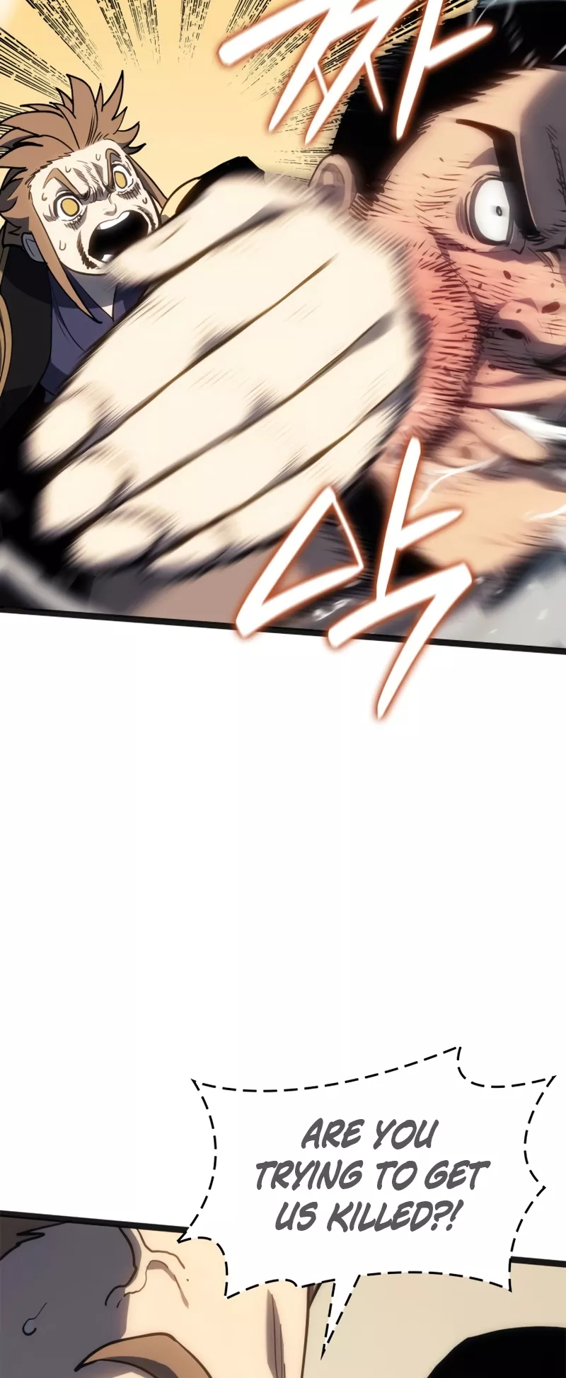 Read The Reaper Manga Online