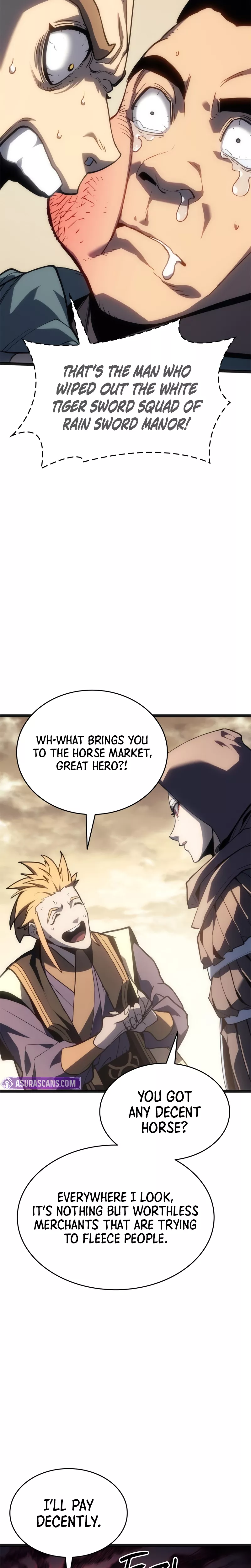 Read The Reaper Manga Online